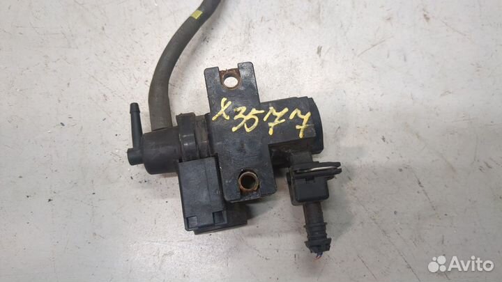 Клапан воздушный Suzuki SX4 2014, 2014