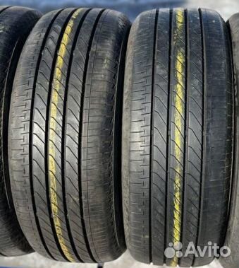 Bridgestone Turanza T005A 215/55 R17