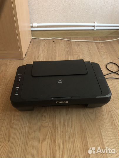 Canon pixma mg2540s