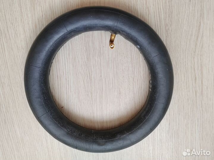 Камера для колеса электросамоката
