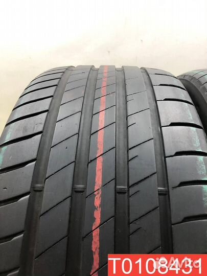 Bridgestone Turanza T005 235/35 R19 91Y