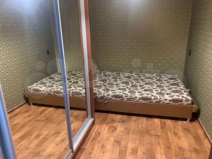 2-к. квартира, 43 м², 3/5 эт.