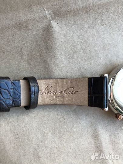 Наручные часы Kenneth Cole kc2747