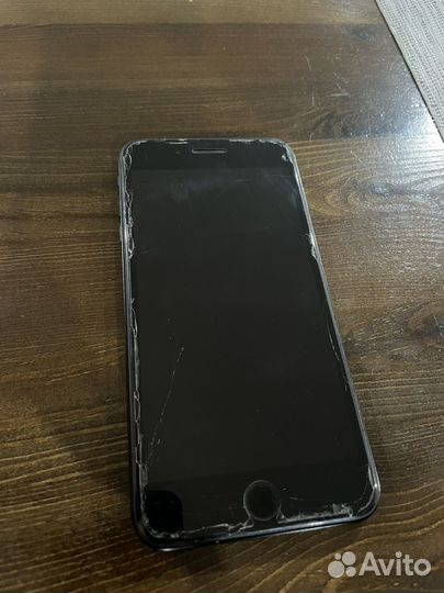 iPhone 7 Plus, 128 ГБ
