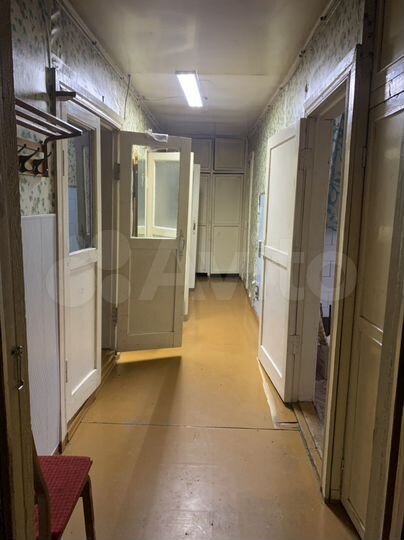 3-к. квартира, 70 м², 1/1 эт.