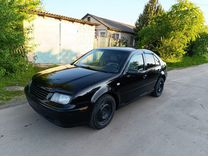 Volkswagen Jetta 2.0 MT, 2002, 352 000 км