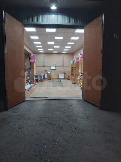Машиноместо, 24 м²