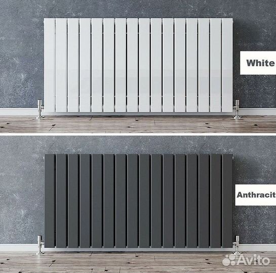 Радиатор отопления