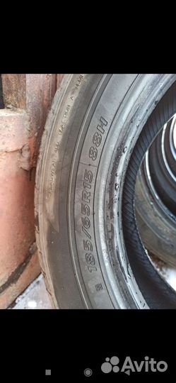 Hankook Optimo K415 185/65 R15 88