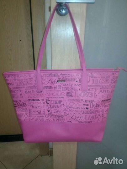 Cумка от мери кей новая