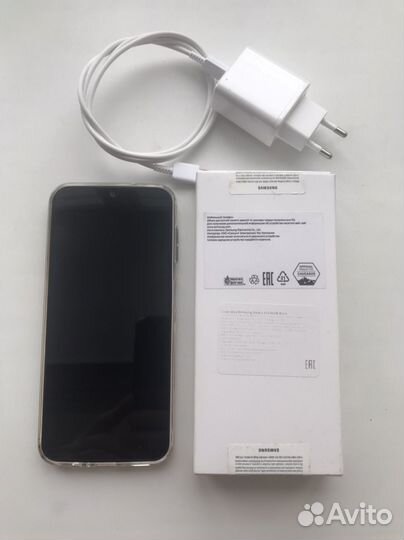 Samsung Galaxy A14, 4/64 ГБ