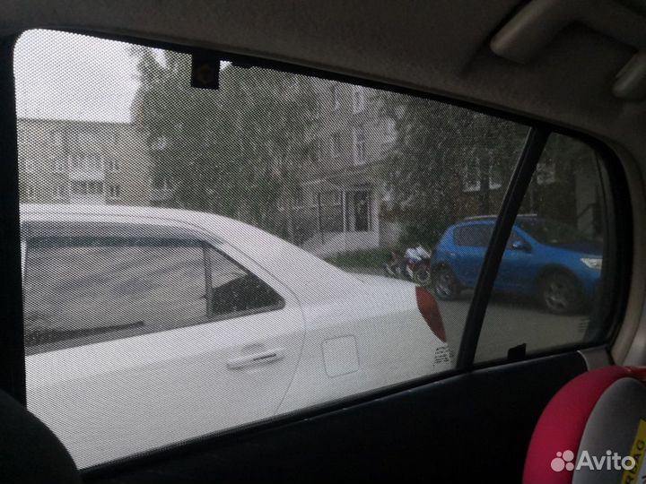 Легальная тонировка