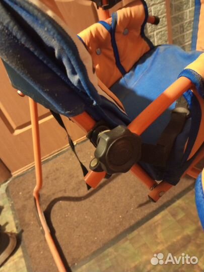 Детские качели