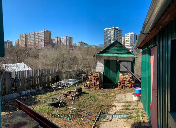 Участок 10 сот. (ИЖС)