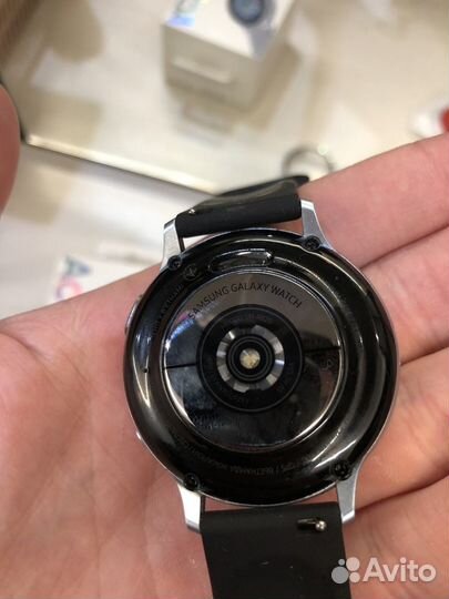 Samsung galaxy watch active 2