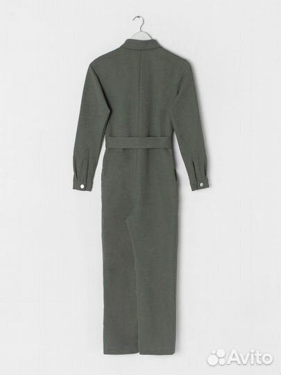 Хлопковый комбинезон Lichi. M (L)