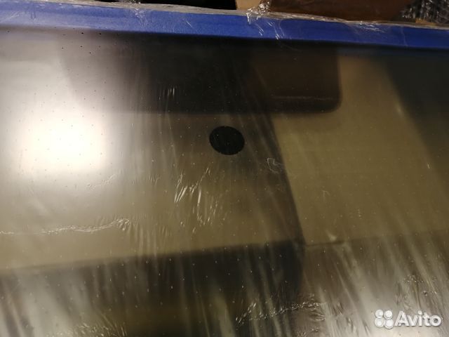 Стекло лобовое VW Touran 1T0845011D qnvb