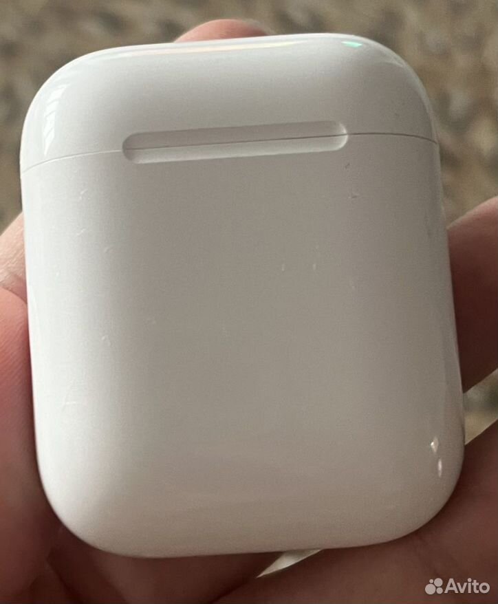 Airpods 2