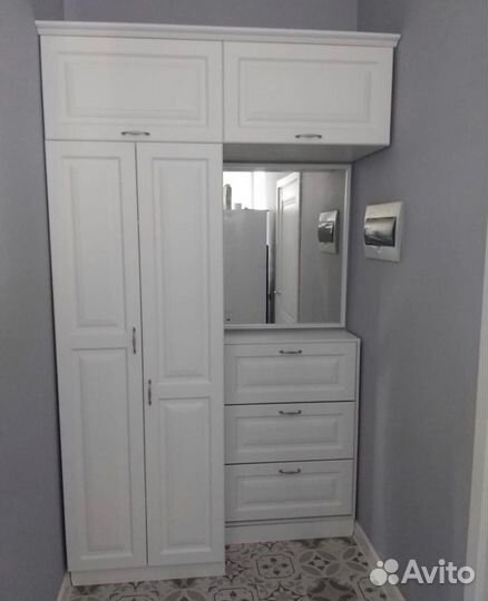 Шкафы купе на заказ