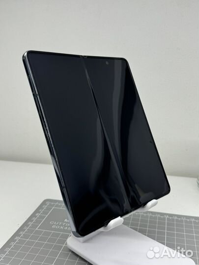 Дисплей Samsung Z Fold 4