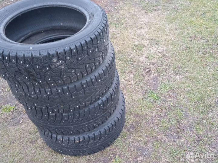 Zenna Argus-UHP 4.25/4.5 R4