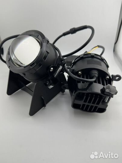 Лазерные птф Ford, Mitsubishi, Renault, Vesta