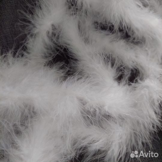 Ободок нимб ангела