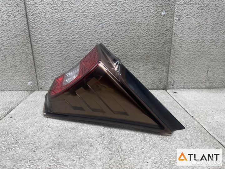 Стоп-сигнал задний правый honda freed