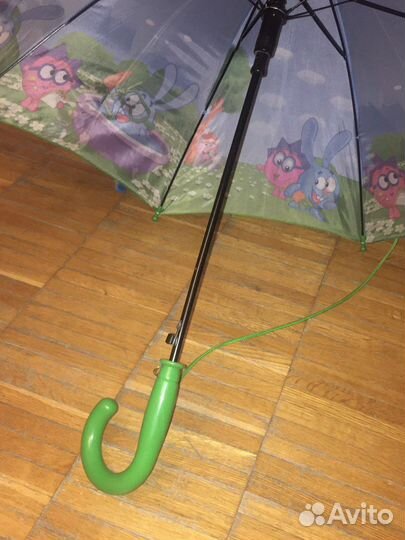 Зонт детский