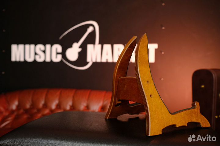 Стойка для поющей чаши +