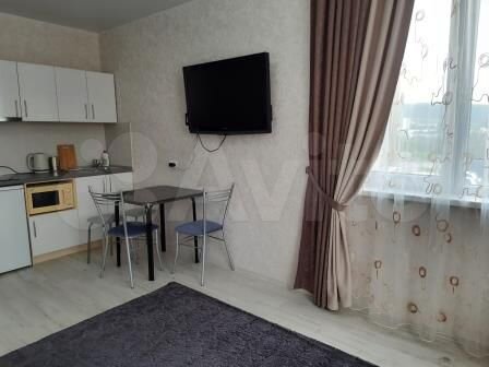 Квартира-студия, 24 м², 1/3 эт.