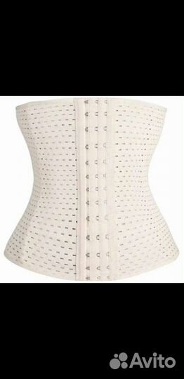 Корсет