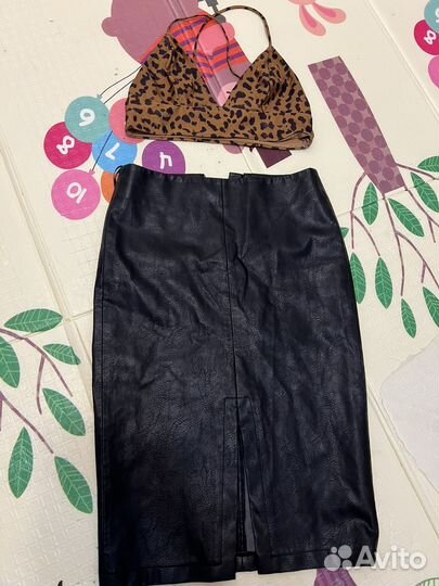 Вещи пакетом