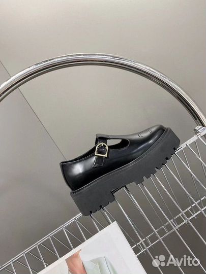 Лоферы cèline