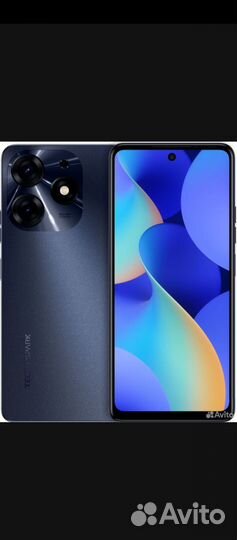 TECNO Spark 10 Pro, 8/256 ГБ