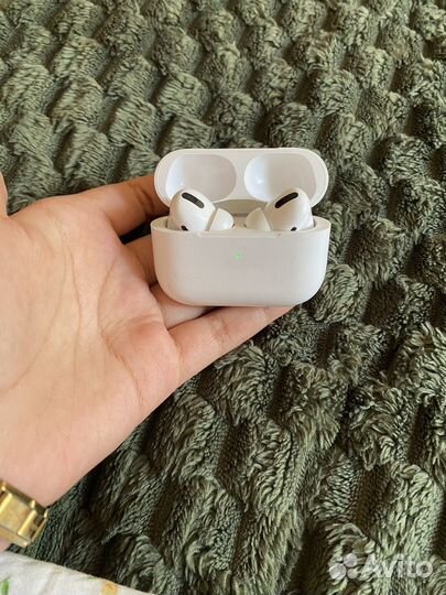 Airpods pro