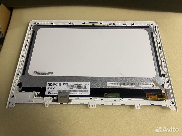 Модуль Lenovo Flex Yoga