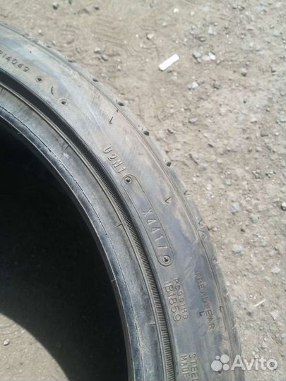 Falken Azenis FK-510 235/40 R19