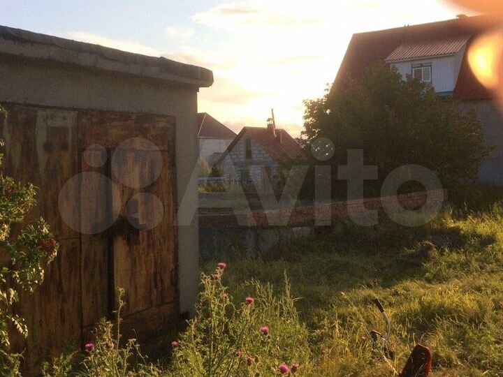 Участок 16,7 сот. (ИЖС)