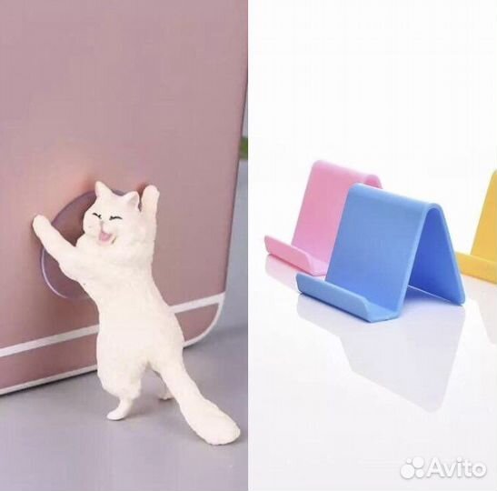 Подставка/держатель для телефона