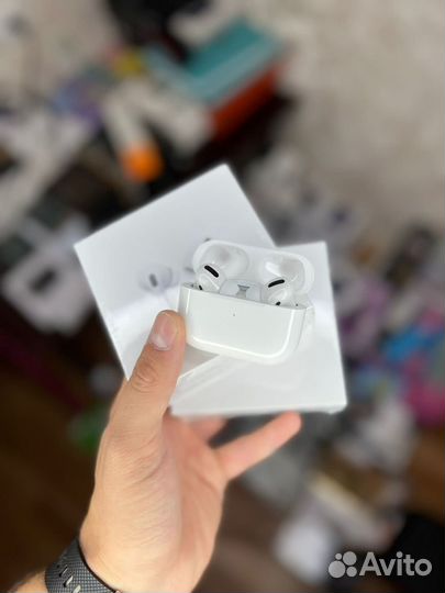 AirPods