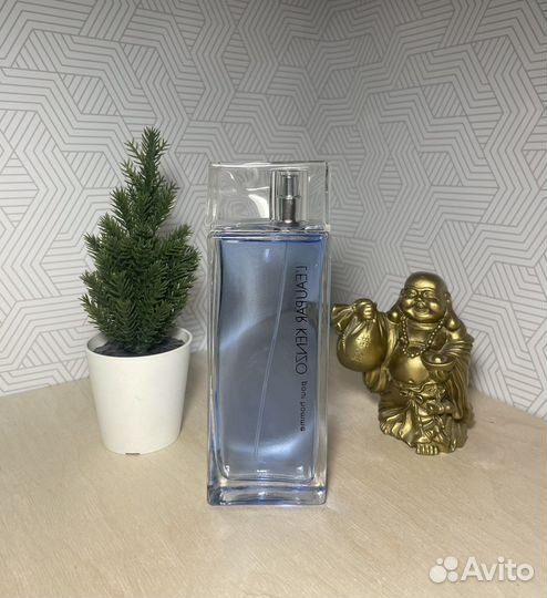 Lea’u kenzo pour homme