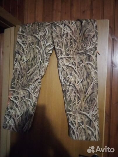 Костюм мужской