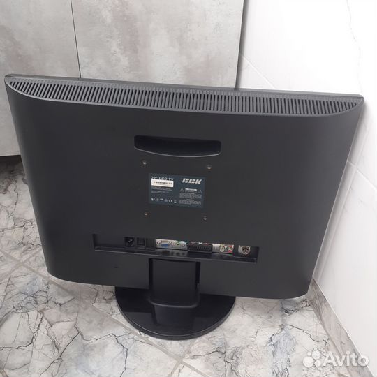 Телевизор BBK LT2209S