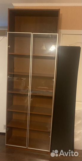 Стеллаж IKEA Billy