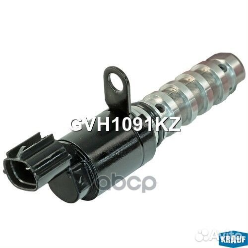 Клапан электромагнитный изменения фаз грм