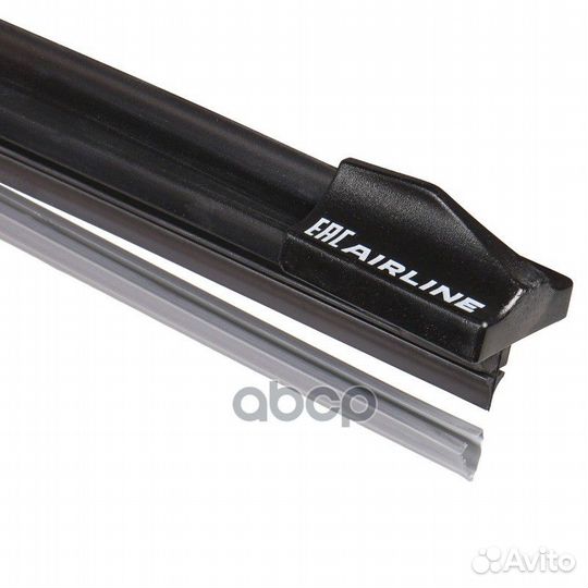 Щетки стеклоочистителя 650/550мм (26 /22 ) беск