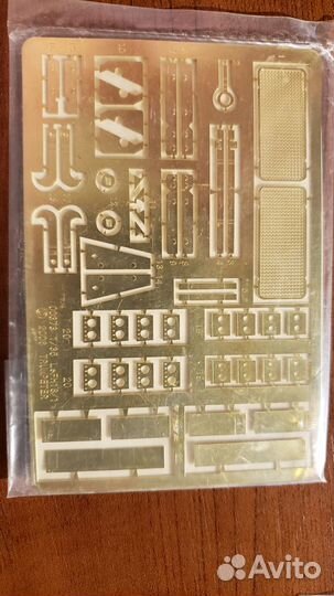 Фототравление 1 35