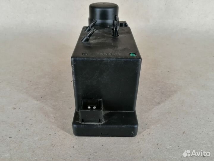 Компрессор центрального замка mercedes w210 седан