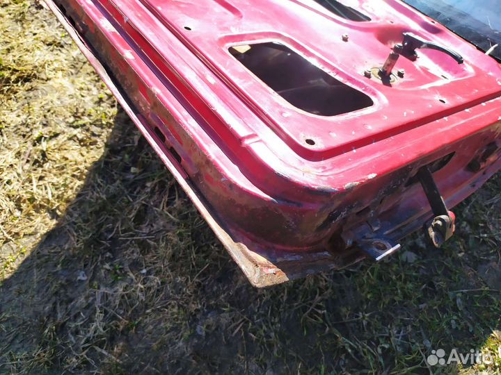 Задние Двери ваз 2109 99